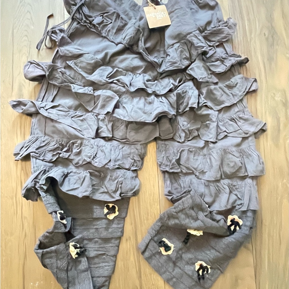 Magnolia Pearl Annie Oakley Bloomers in Ozzy NWT. Firm Price Posted